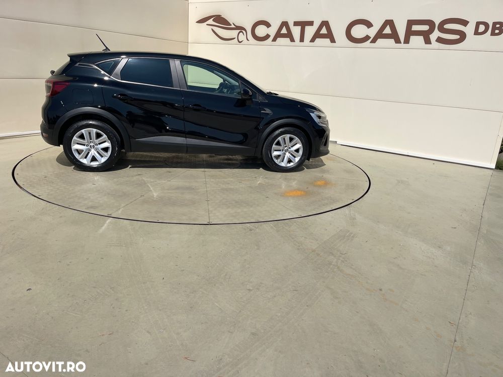 Renault Captur TCe 90 LIFE - 18