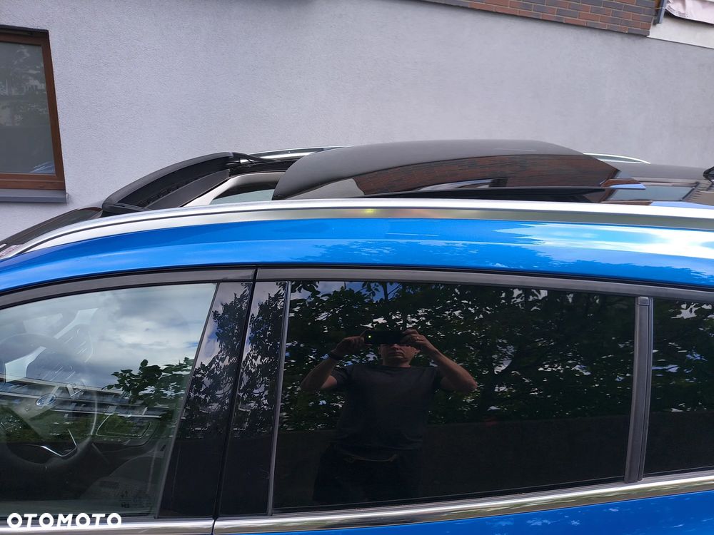 Ford Focus 1.5 EcoBlue Trend Edition - 7