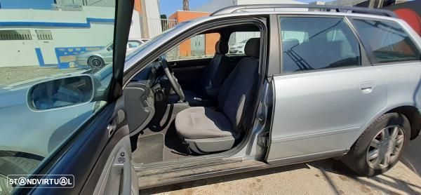 Para Peças Audi A4 (8D2, B5) - 6