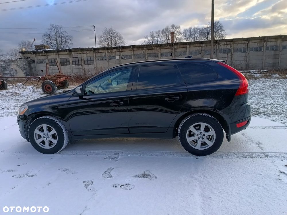 Volvo XC 60 2.4D DRIVe - 12