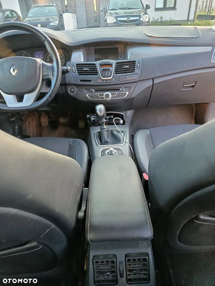 Renault Laguna - 7