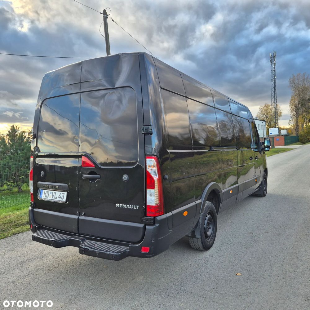 Renault Master - 5