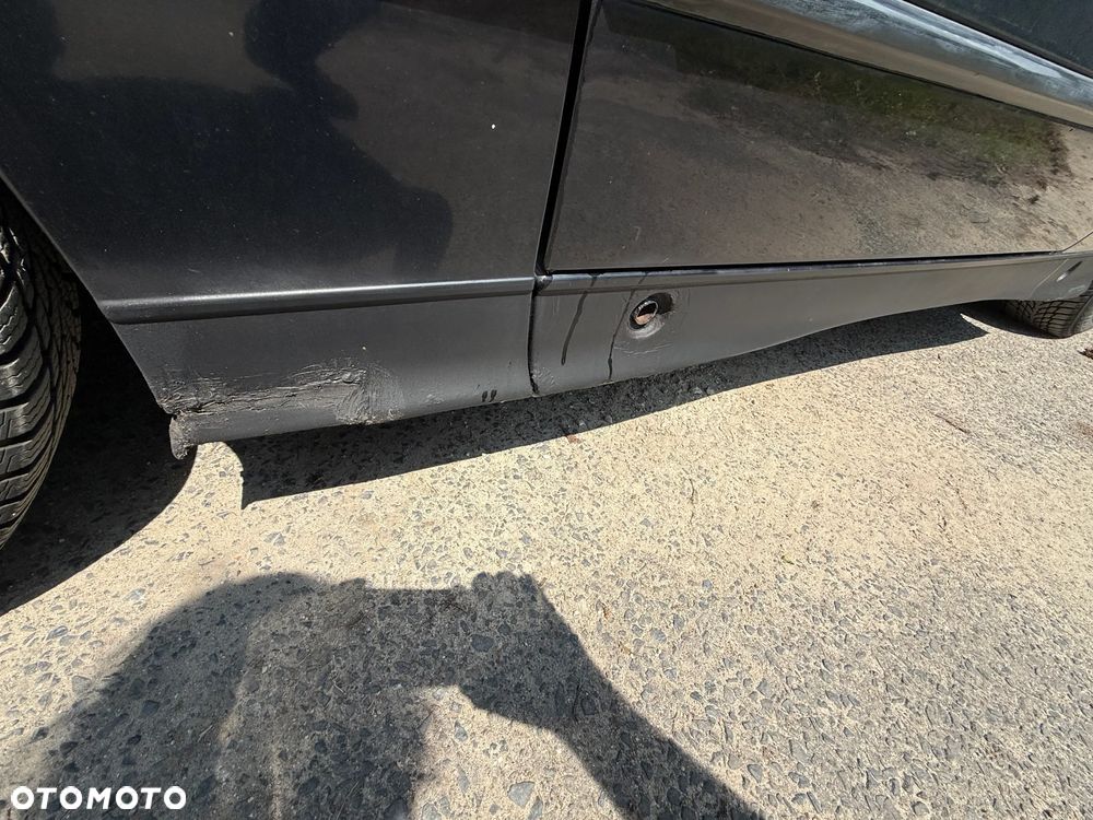 BMW Seria 3 316i - 29