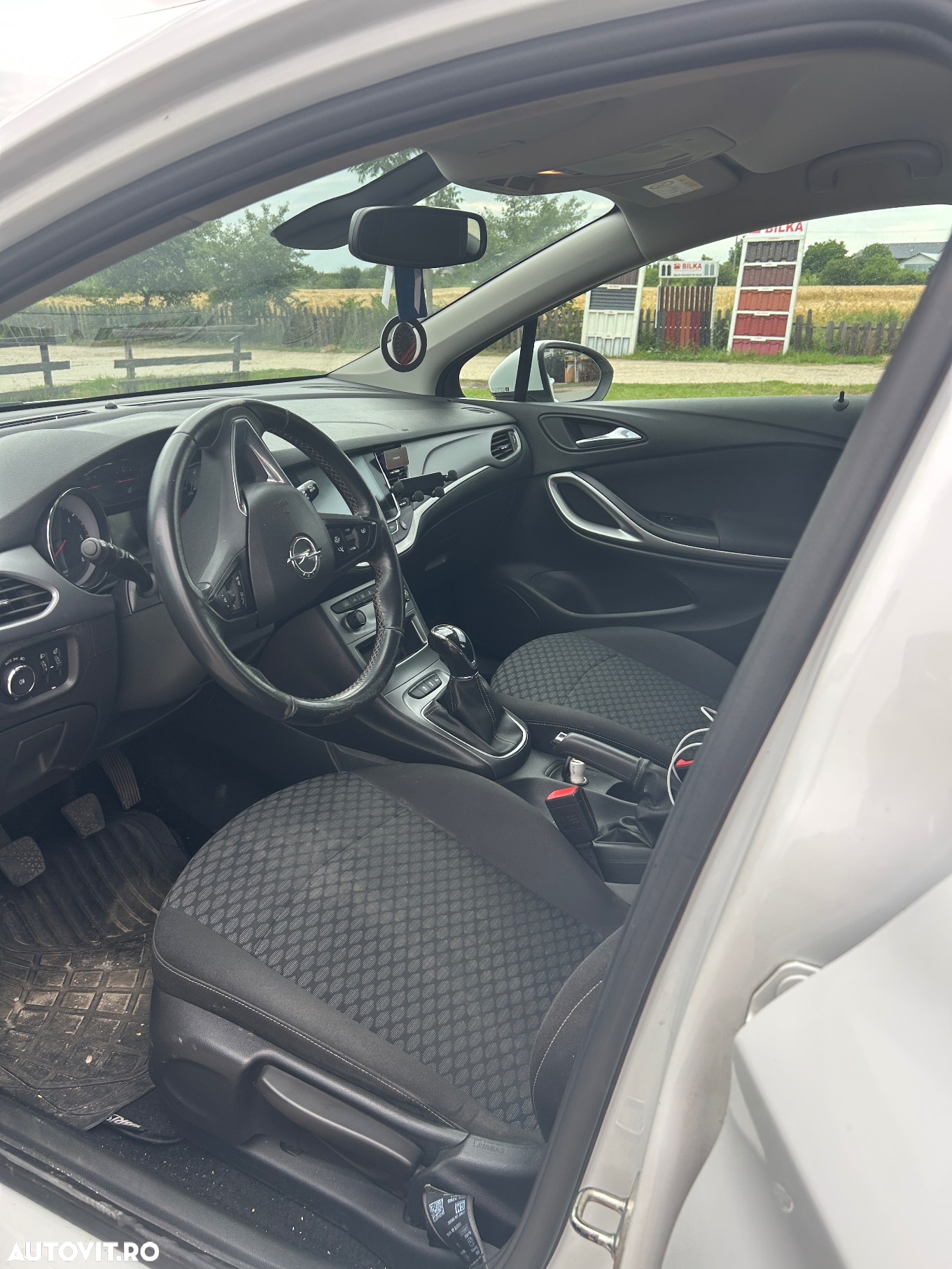 Opel Astra 1.6 CDTI DPF ecoFLEX Start/Stop Exklusiv - 5