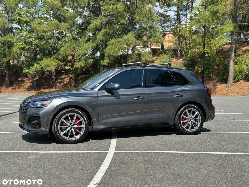 Audi Q5 - 6