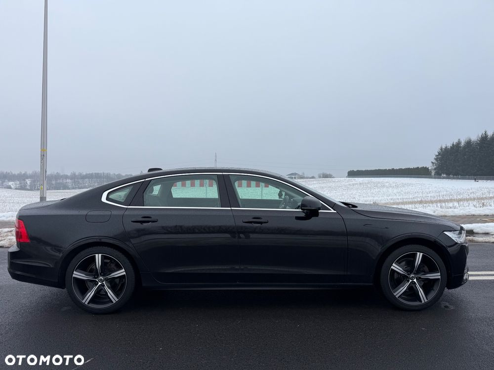 Volvo S90 T5 Inscription - 2