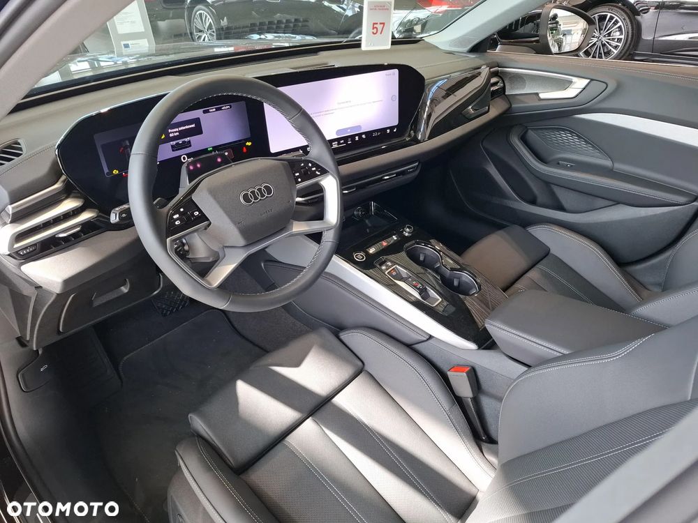 Audi A5 Limousine TDI mHEV Quattro S tronic - 7