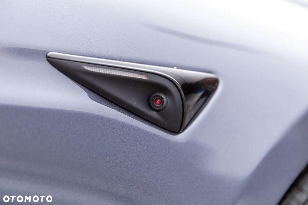 Tesla Model S Long Range AWD - 9