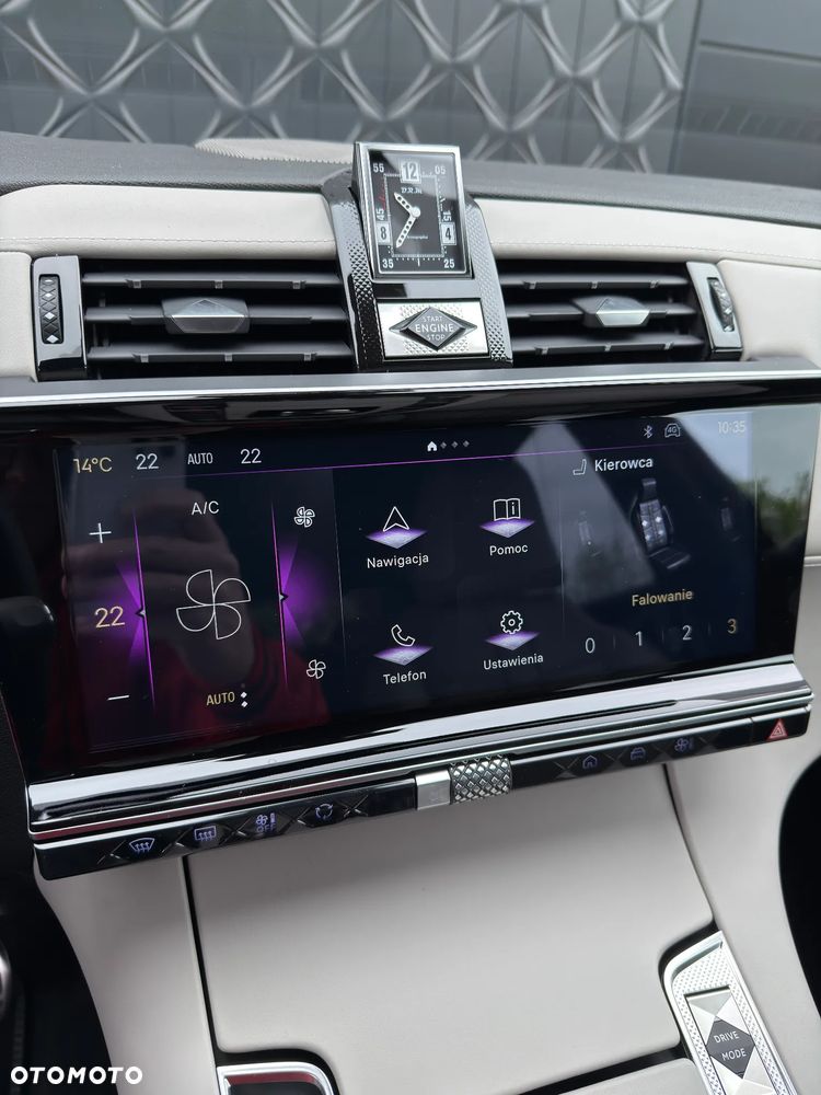 DS Automobiles DS 7 1.5 BlueHDi Etoile - 25
