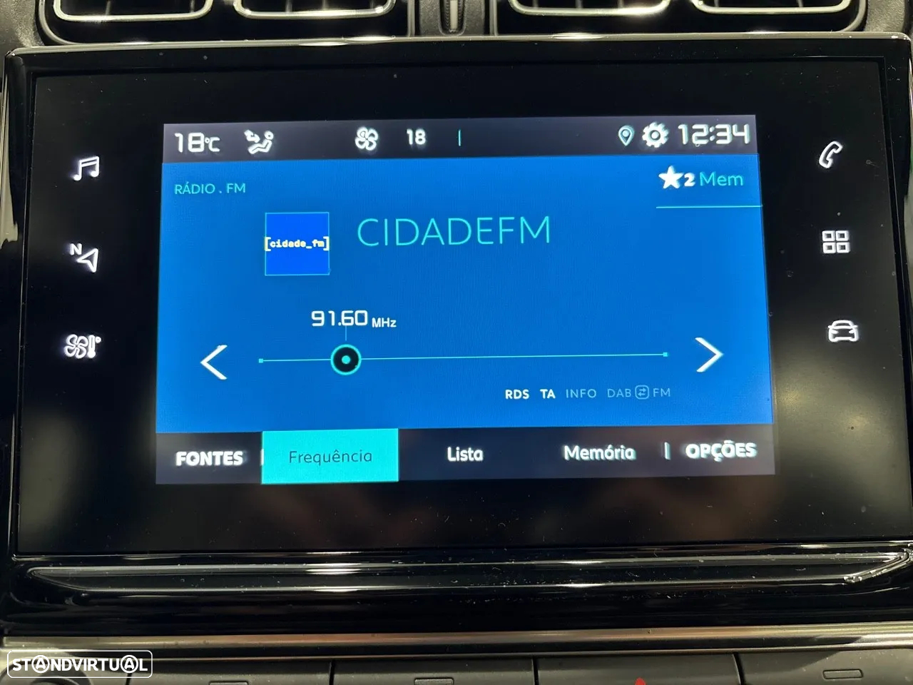 Citroën C3 1.2 PureTech C-Series - 13