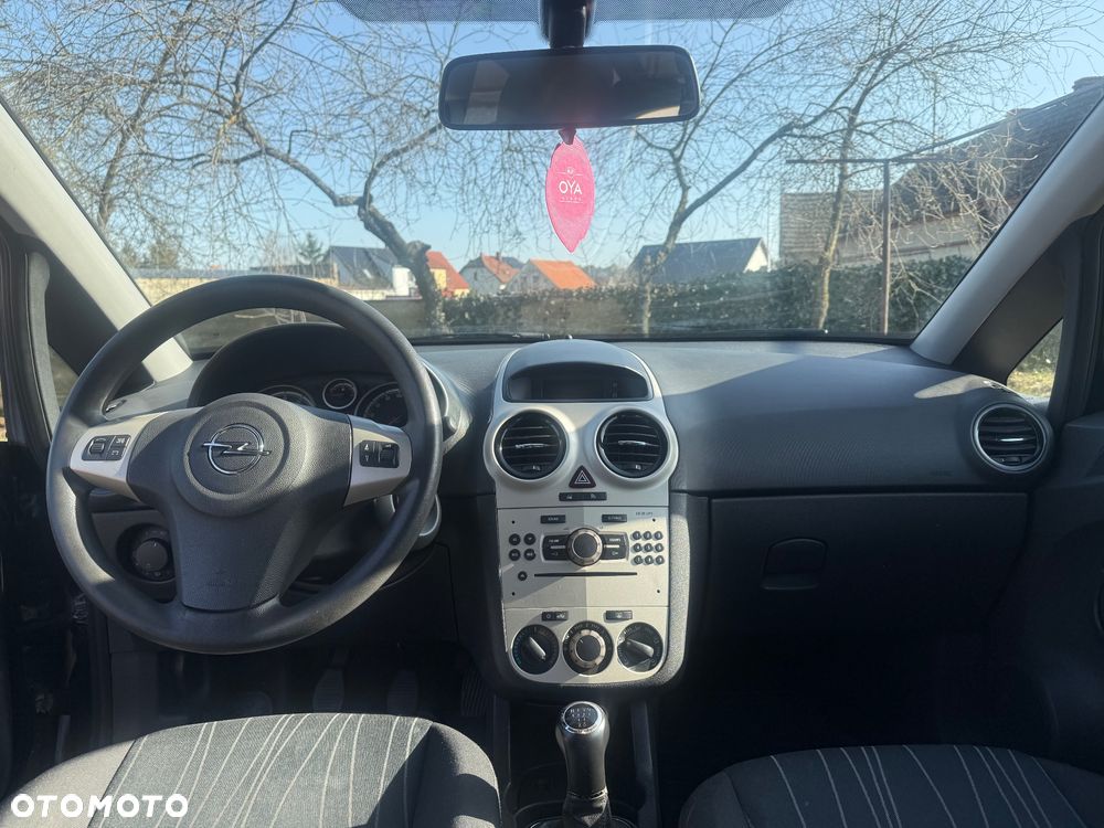 Opel Corsa - 7