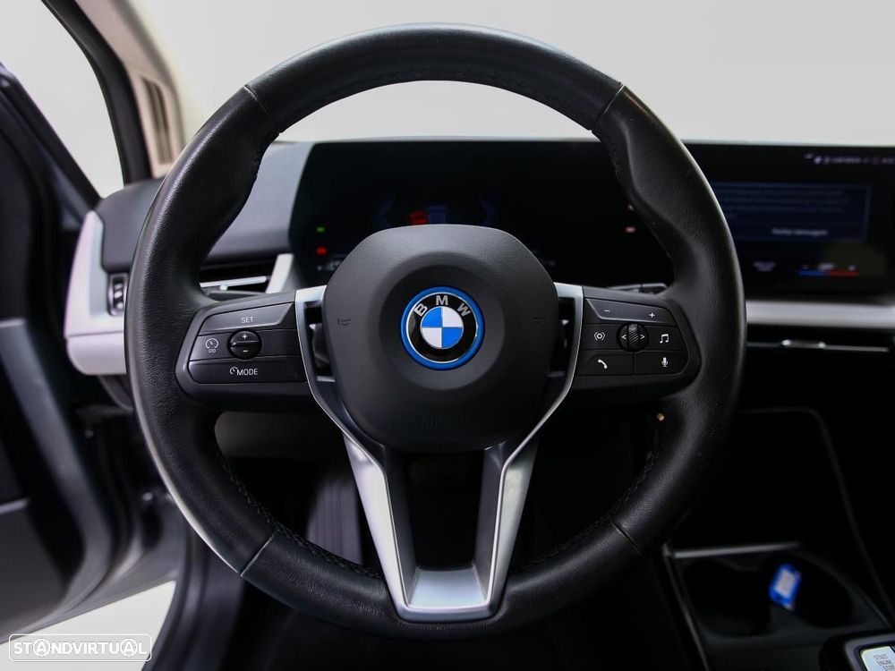 BMW 225xe Active Tourer e xDrive - 17