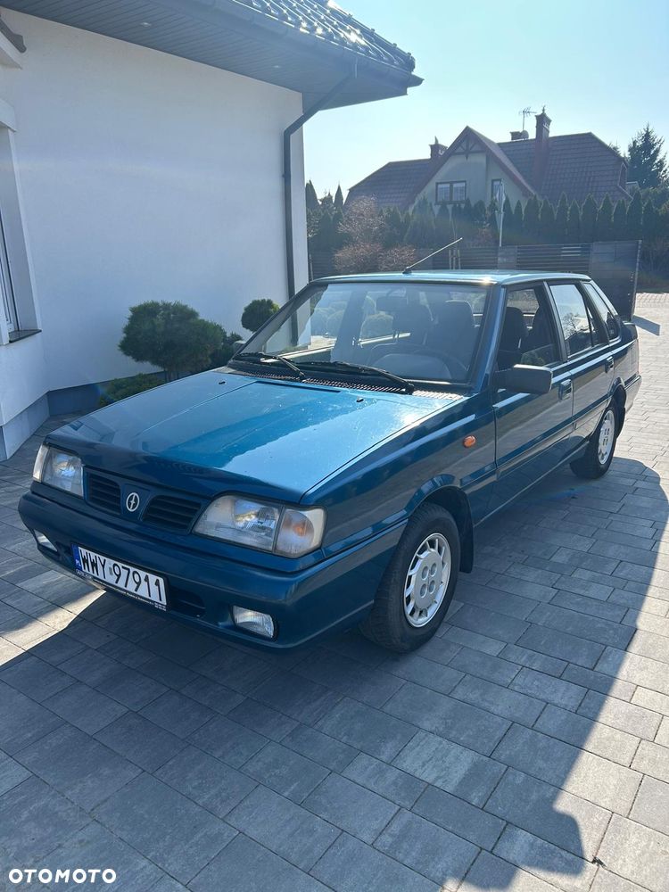 Polonez 1.6 - 16