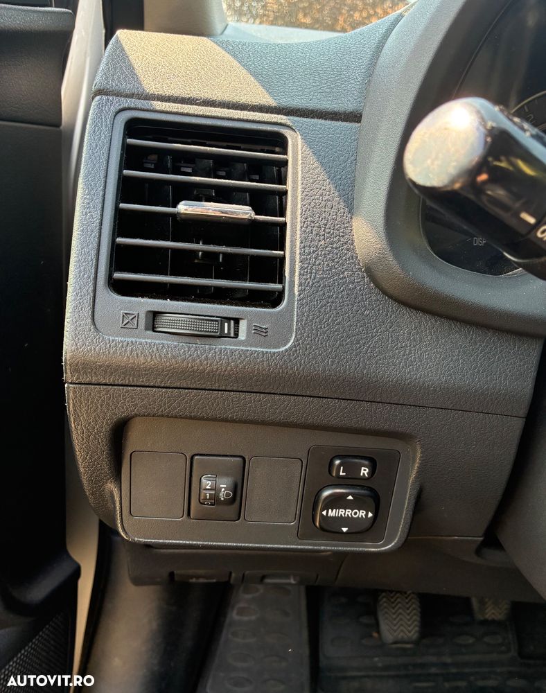 Toyota Corolla 1.4 D-4D Luna - 15