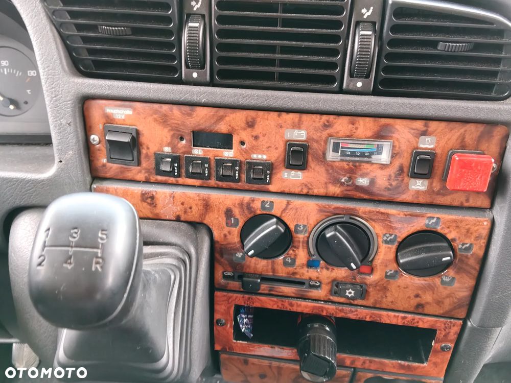 Dethleffs Globetrotter - 15