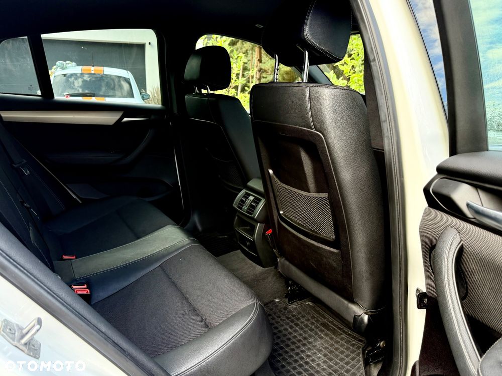 BMW X4 - 12