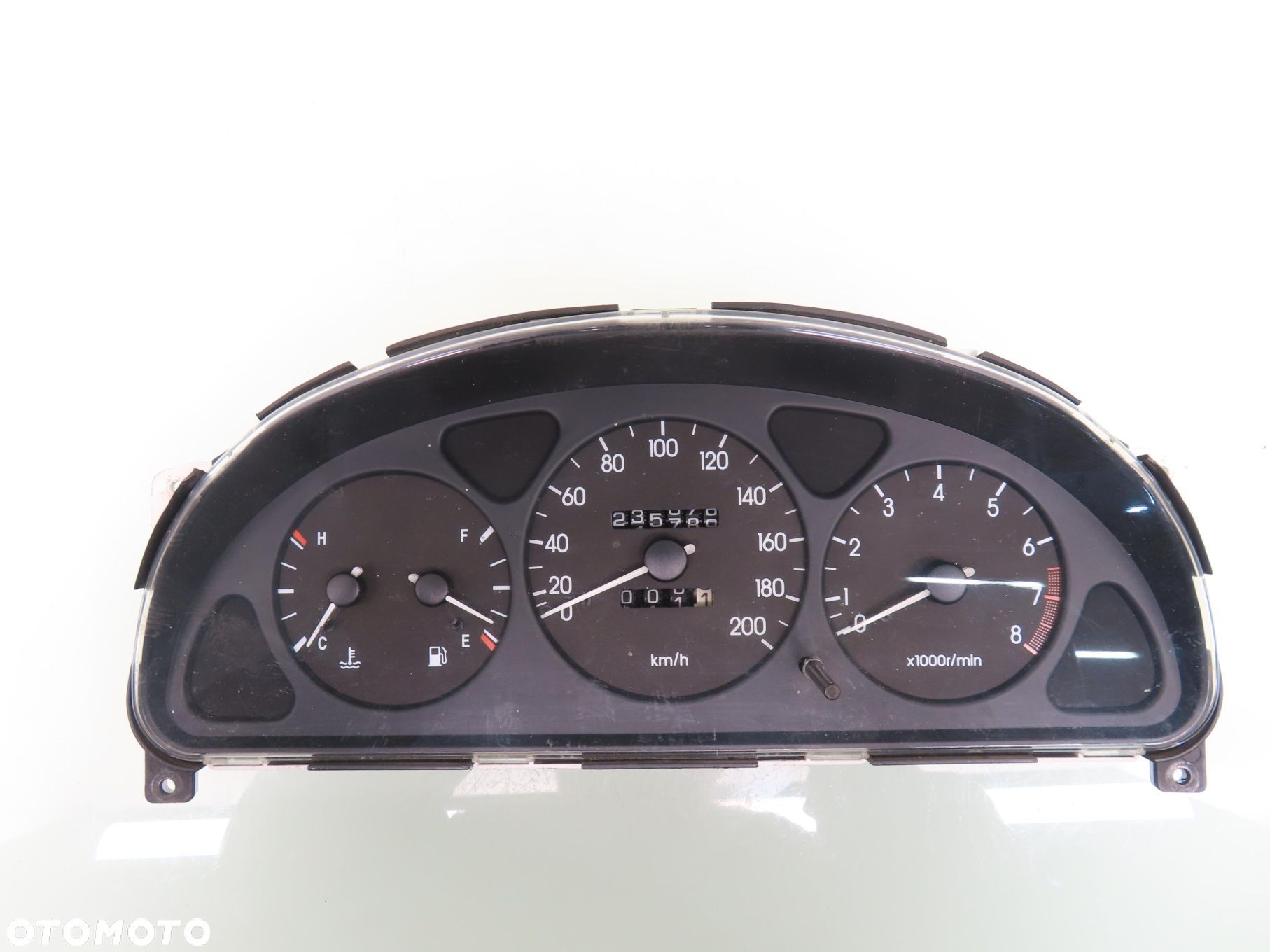 LICZNIK DAEWOO LANOS 1.5 96270353 - 1