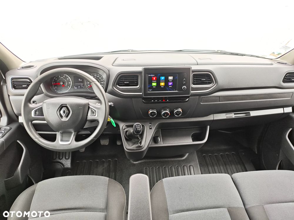 Renault Master - 19