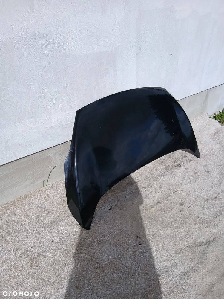 MASKA FORD KA MK II ROK 08/16 - 2