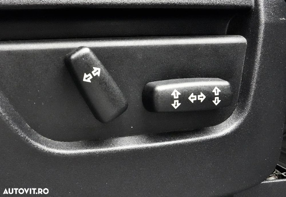 Land Rover Range Rover Sport 2.7TDV6 HSE Aut - 24