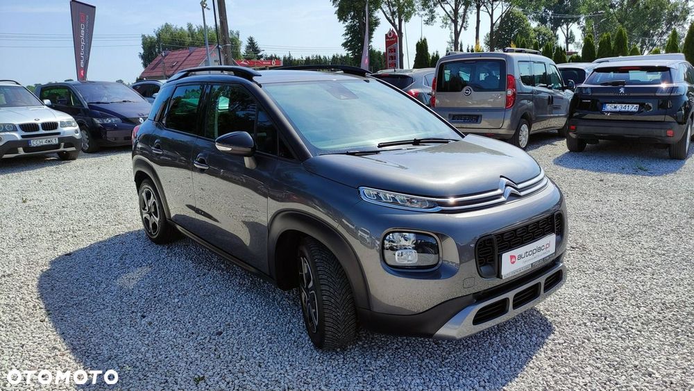 Citroën C3 Aircross - 34