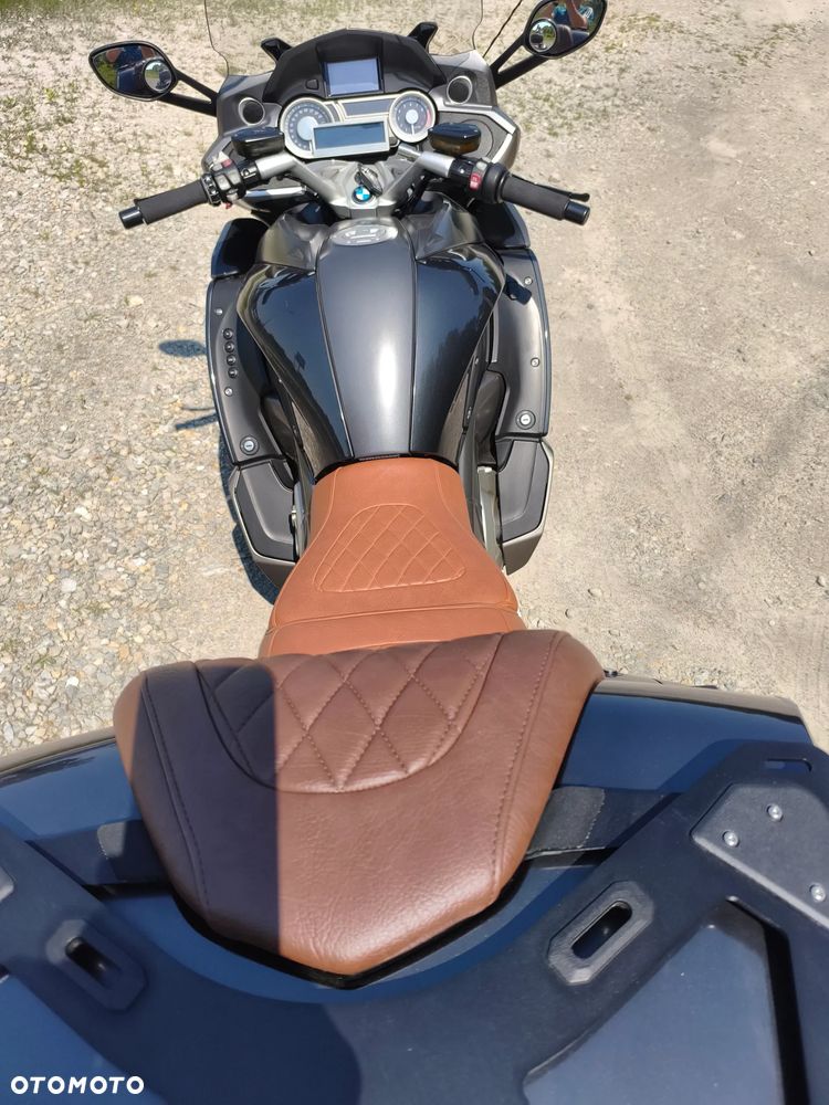 BMW K - 6