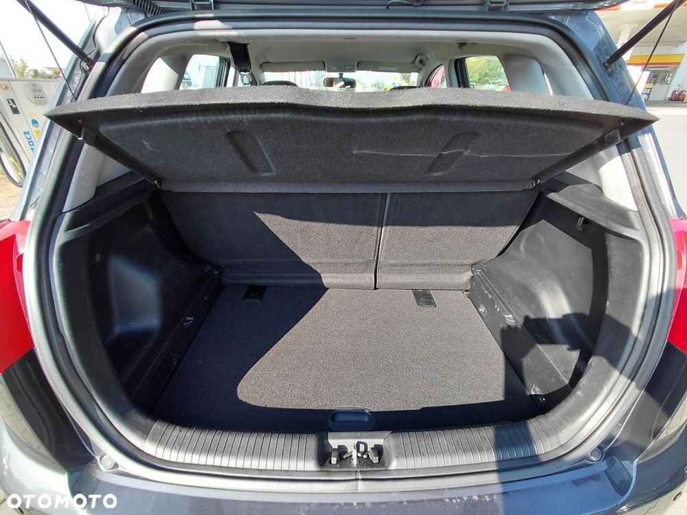 Kia Venga 1.4 M - 20