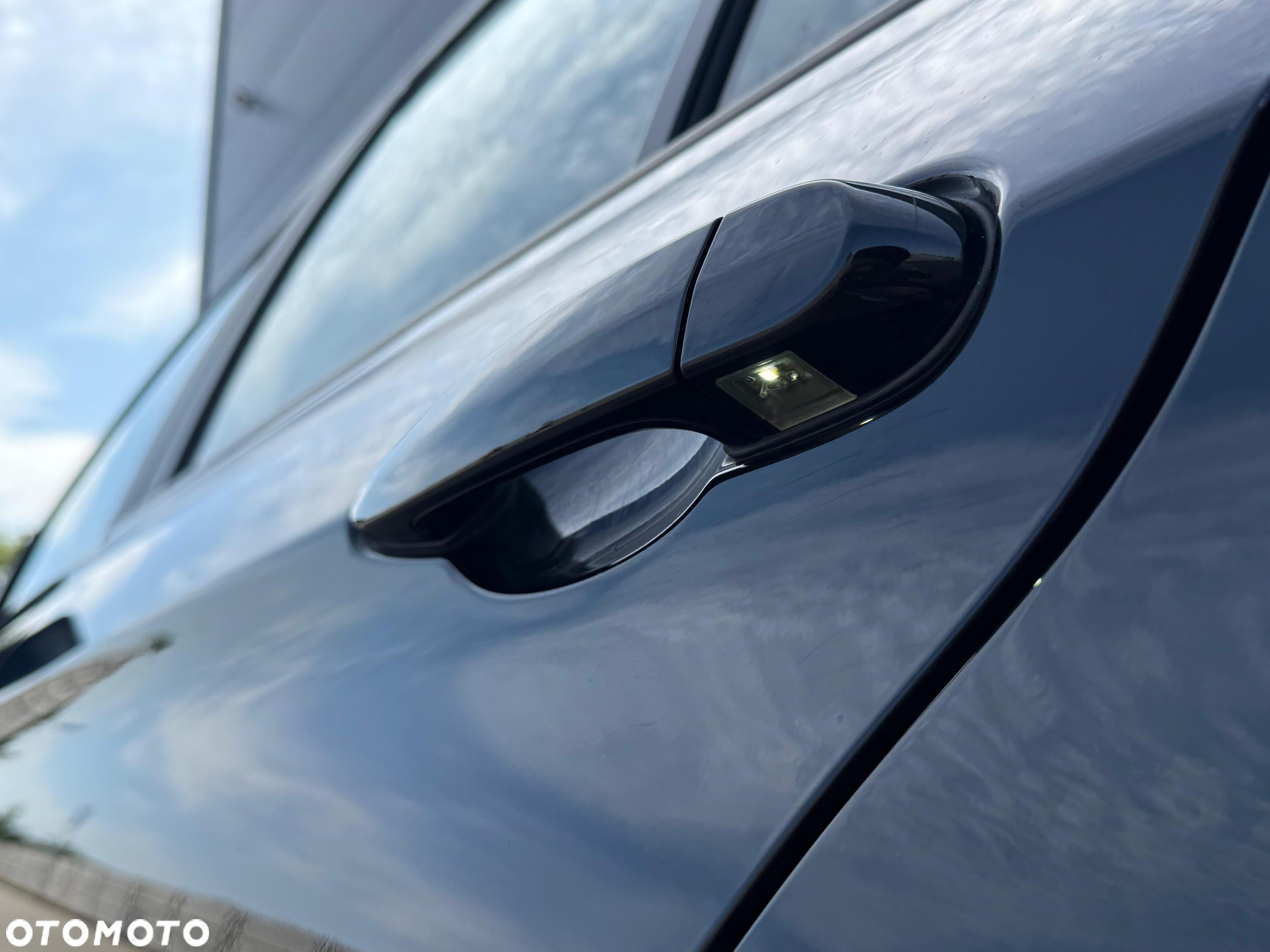 BMW Seria 3 320d - 25