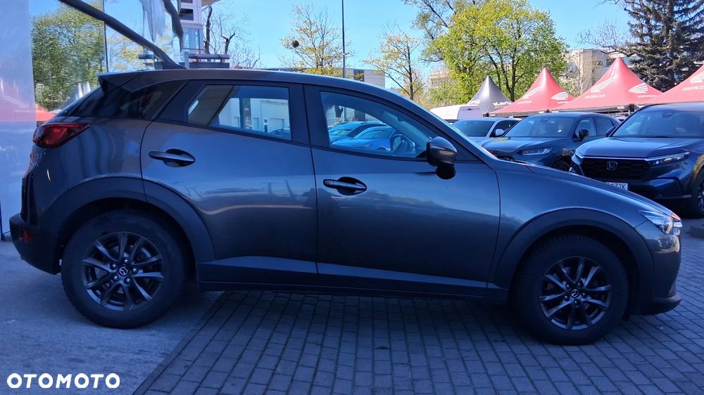 Mazda CX-3 2.0 Skyenergy - 5