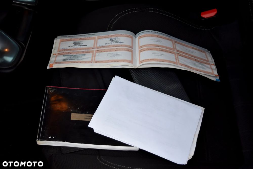 Citroën DS5 BlueHDi 120 Chic - 24