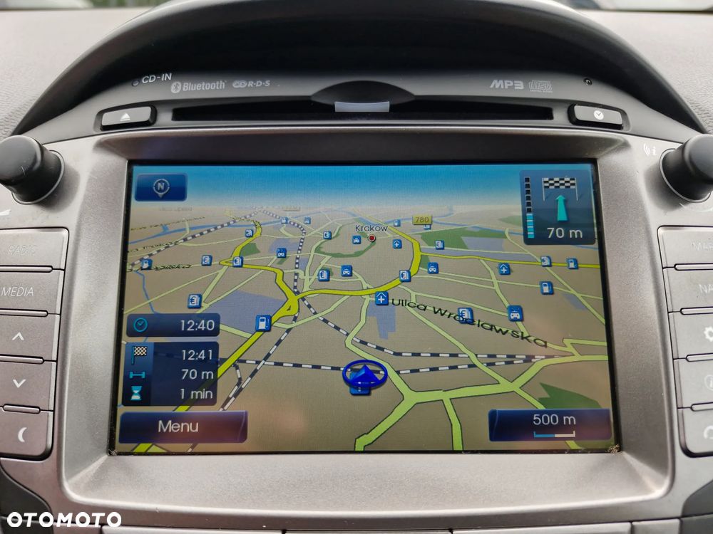 Hyundai ix35 1.6 GDI Premium 2WD - 34
