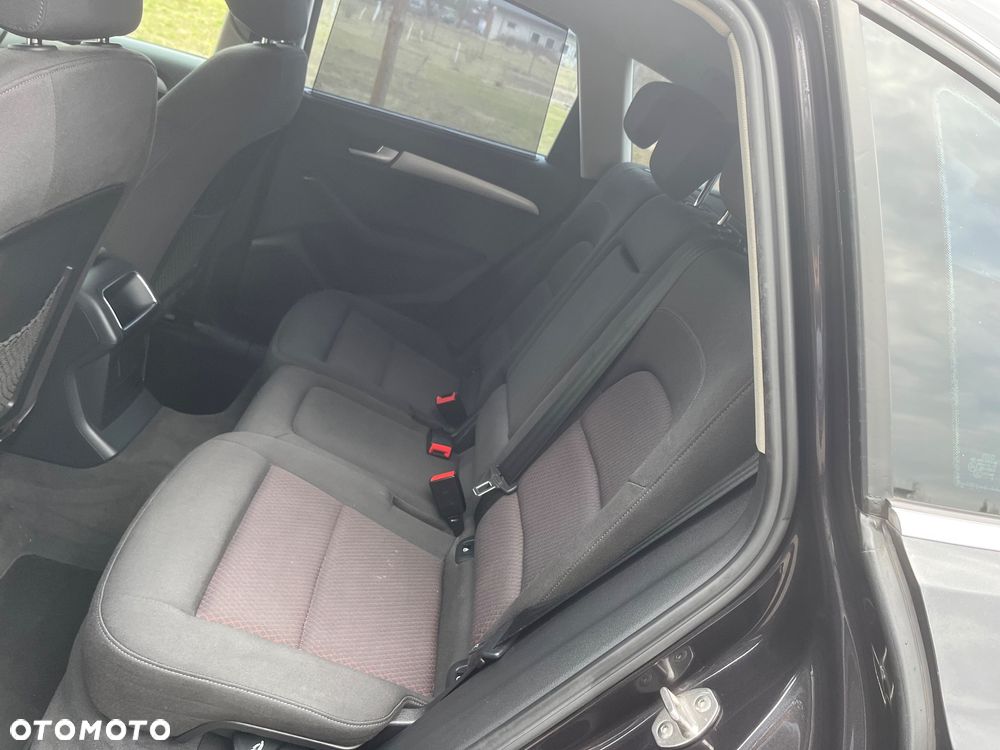 Audi Q5 2.0 TDI - 14