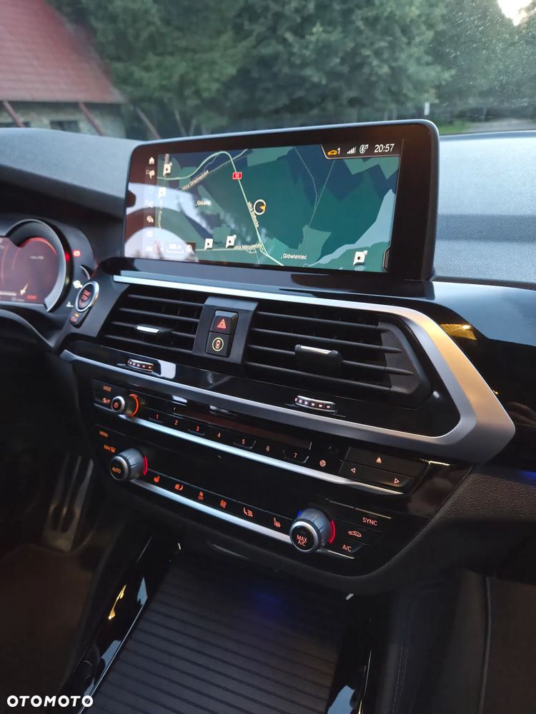 BMW X4 xDrive20d M Sport - 27