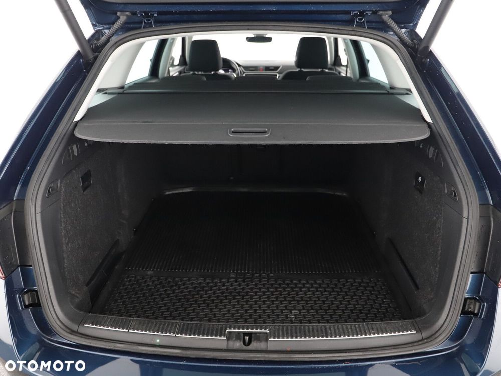 Skoda Superb - 25