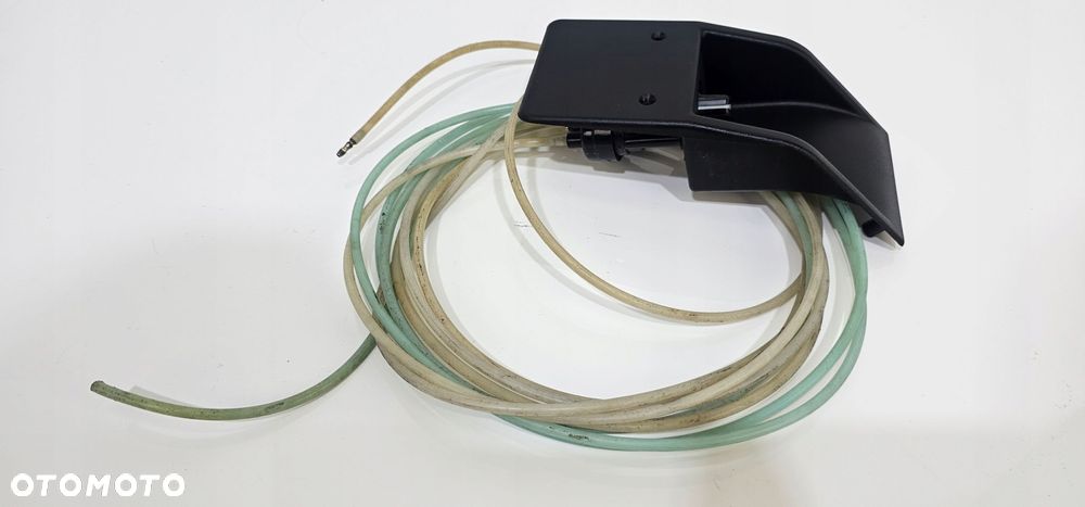 Bmw E30 Przełącznik Regulacja Zasięgu Wysokości Świateł Instalacja 1372757 - 4