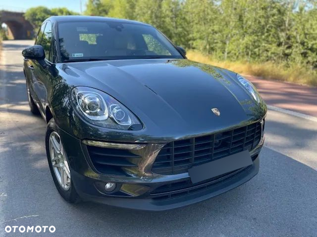 Porsche Macan Standard - 3
