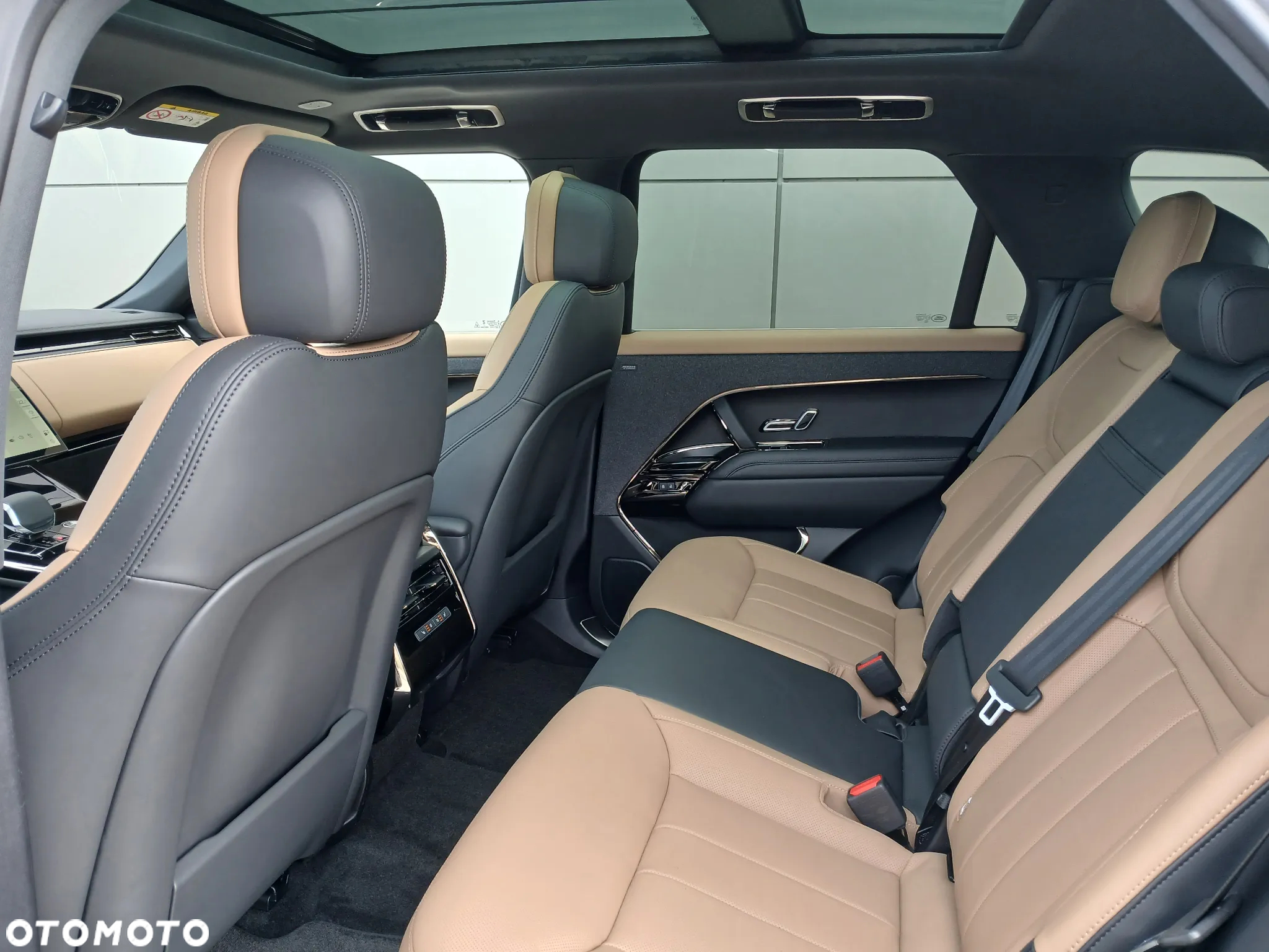Land Rover Range Rover Sport - 9