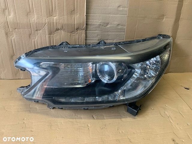 HONDA CR-V IV 12-15r LAMPA LEWA KSENON EUROPA - 1
