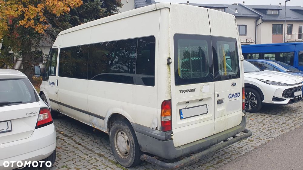 Ford Transit - 4