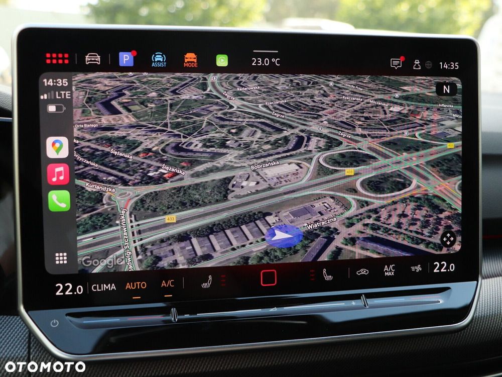 Volkswagen Golf - 29