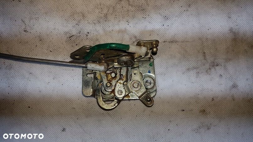 ZAMEK DRZWI LEWY DAF CF EURO 6 - 2