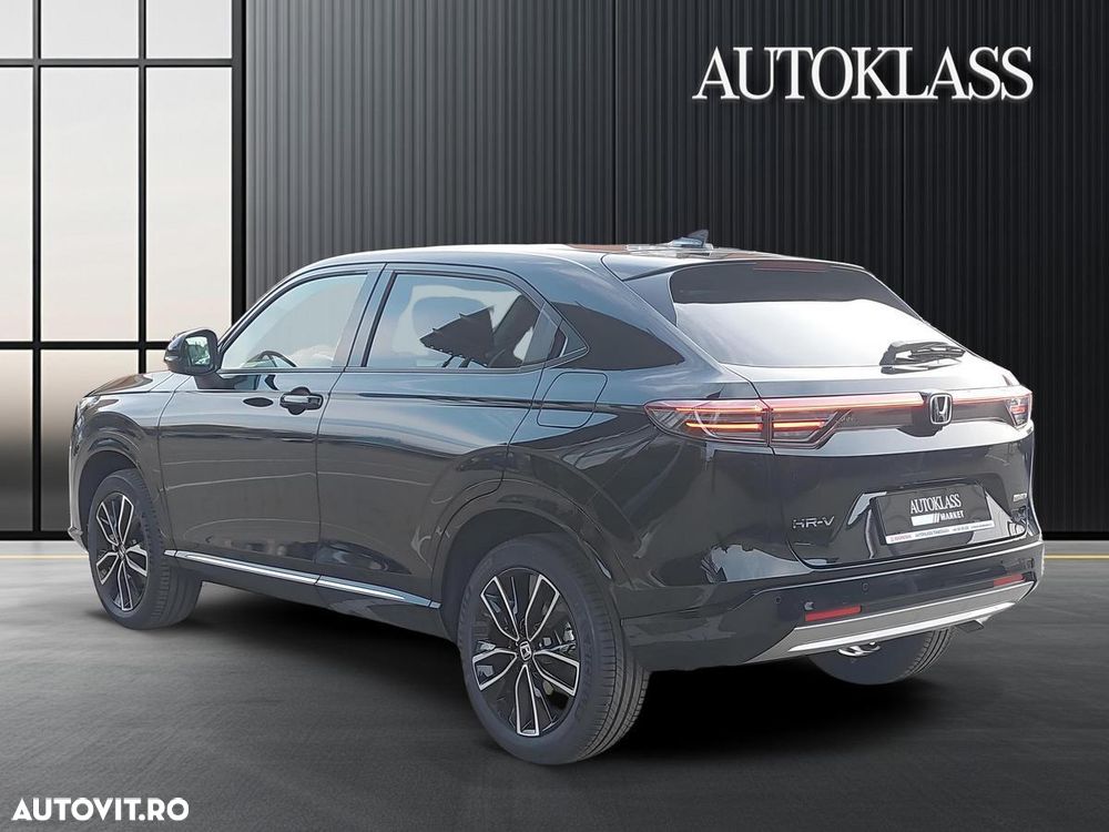 Honda HR-V e:HEV 1.5 i-MMD Advance - 3