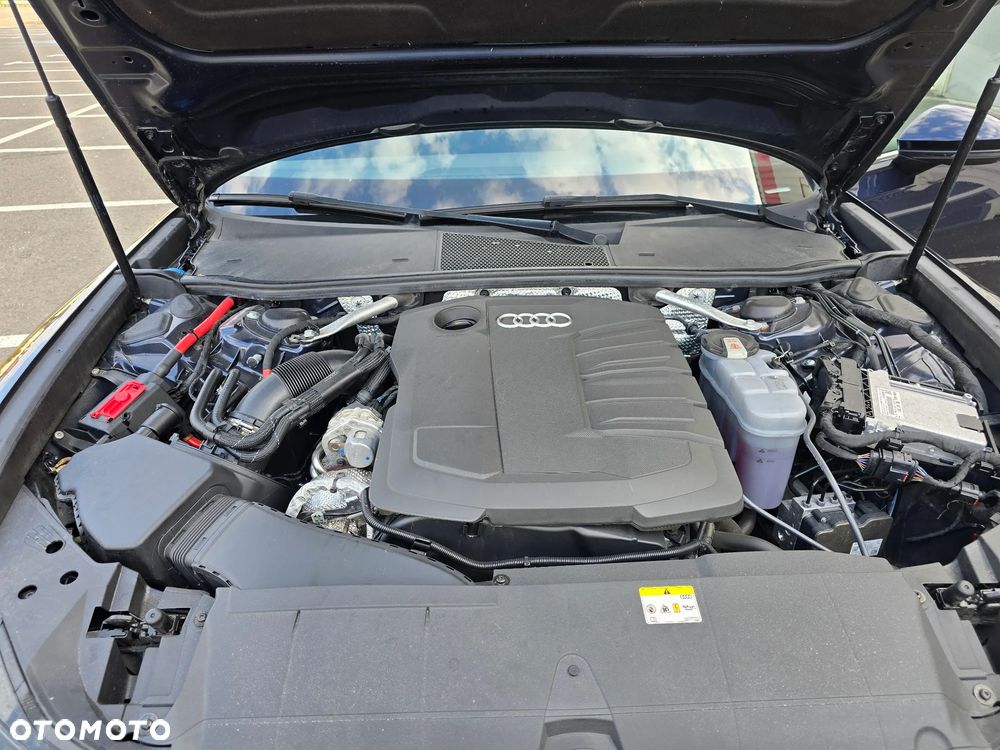 Audi A6 Avant 40 TDI mHEV Sport S tronic - 15