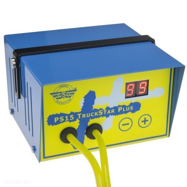 Nacinarka , wyrzynarka do opon PS-15 TruckStar Plus 500W – PSO - 4