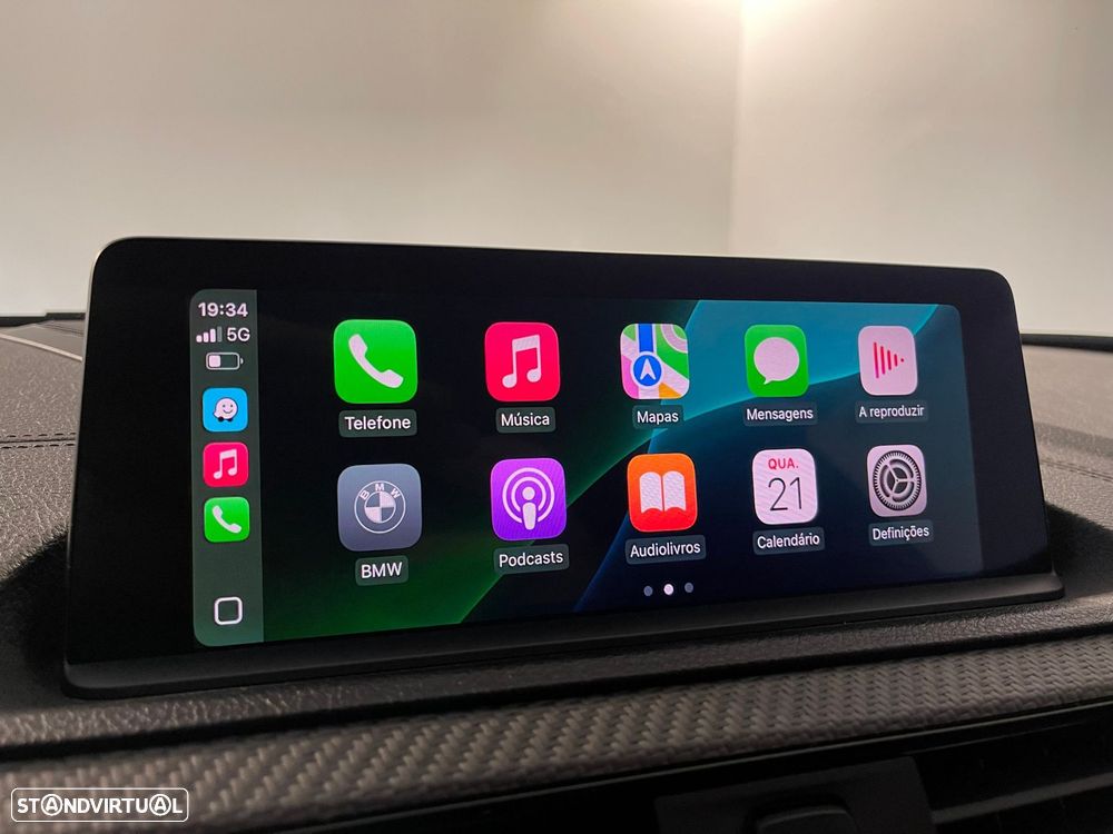 BMW M2 Competition DKG - 19