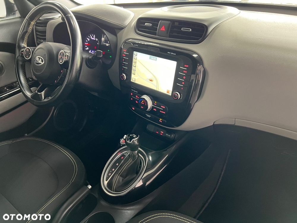 Kia Soul - 37