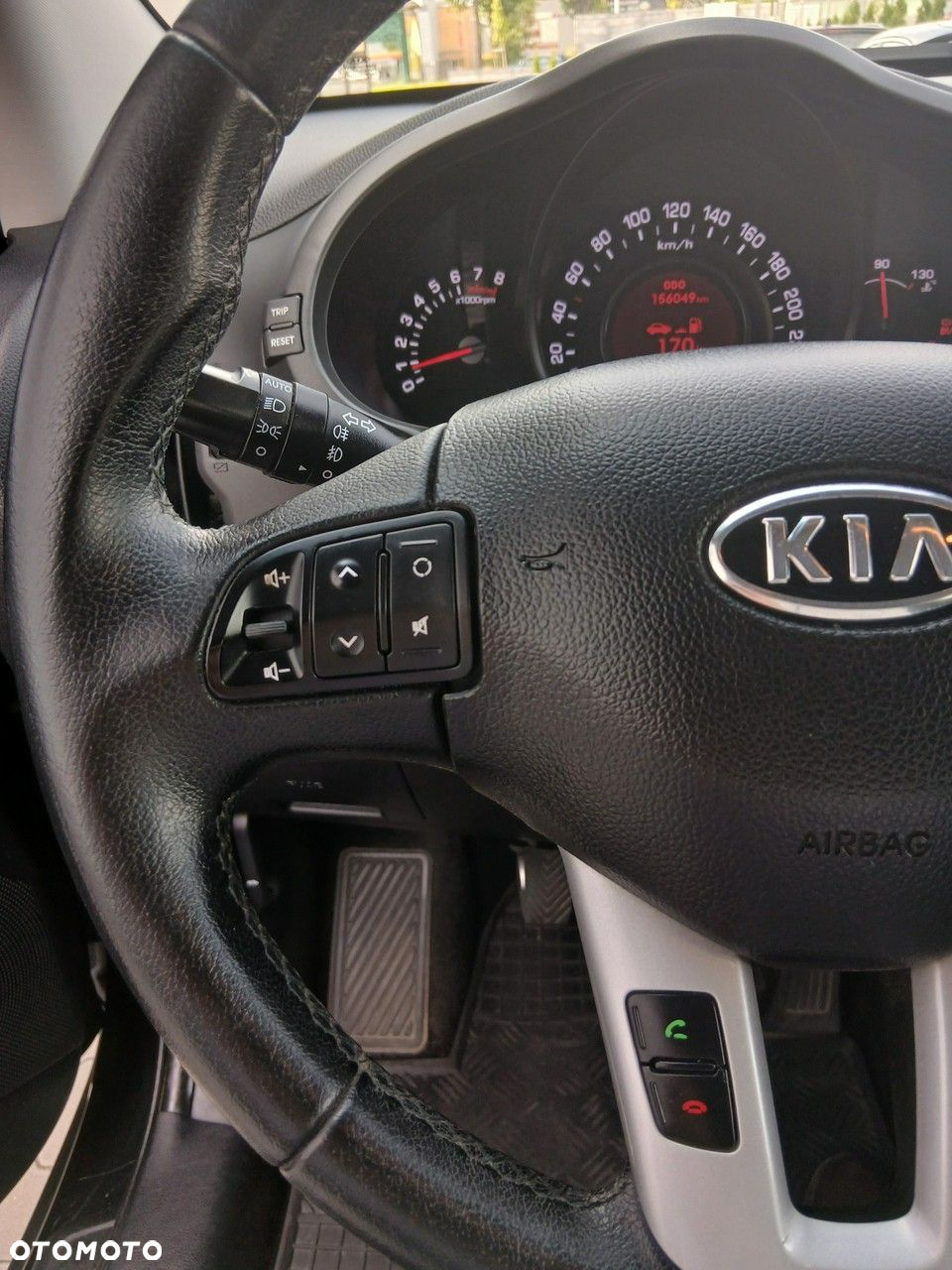 Kia Sportage - 23