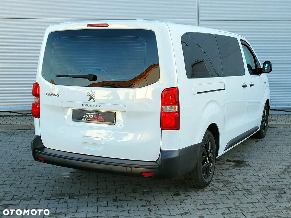 Peugeot Expert - 16