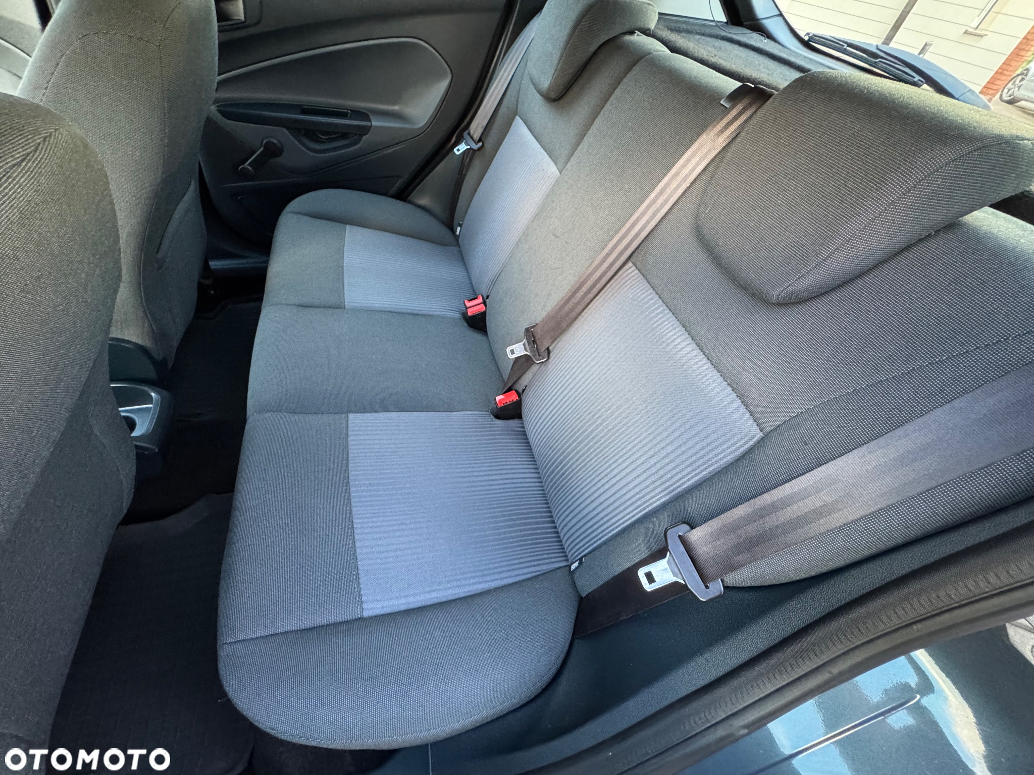 Ford Fiesta 1.25 Trend EU5 - 19