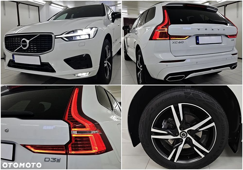 Volvo XC 60 D3 R-Design - 18